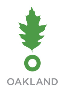 Oakleaf Logo